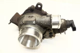 31380219 Турбина Volvo XC90 1 restailing Арт AL16652047895, вид 4