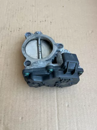 7619008 Блок дросселя BMW X2 F39 Арт AL16656721114, вид 1