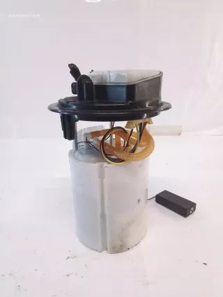 A2C96593001 Насос топливный Opel Crossland x Арт AL16691571380, вид 1