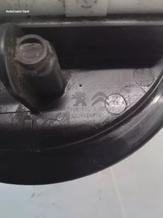 A2C96593001 Насос топливный Opel Crossland x Арт AL16691571380, вид 2
