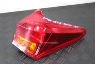 81556-02730 Фонарь задний правый Toyota Auris 2 Арт AL16695819709, вид 1