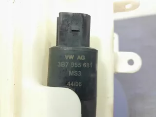 1K0955453C Бачок омывателя Volkswagen Touran 1 Арт AL16703517408, вид 6
