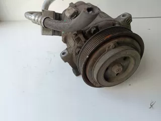 09225560 Компрессор кондиционера Opel Omega B Арт AL16733813483, вид 4