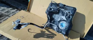 5Q0201085AJ,,,5Q0919051CB Топливный бак Volkswagen T-Cross Арт AL16750751477, вид 1