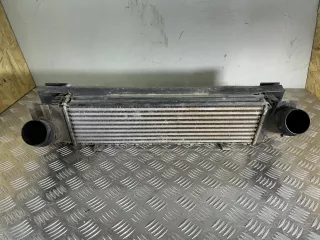 7600530 Интеркулер BMW 1 F20/F21 Арт AL16779906627, вид 1