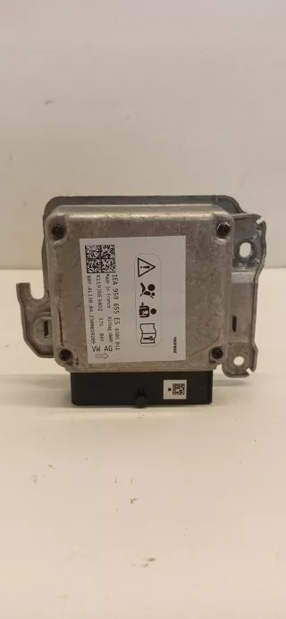 1EA959655ES Блок AirBag Skoda Kamiq Арт AL16803076027