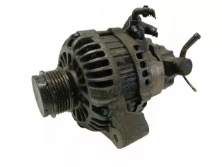 0986049500,2.9,CRDI Генератор Kia Carnival 2 Арт AL16843535053, вид 1