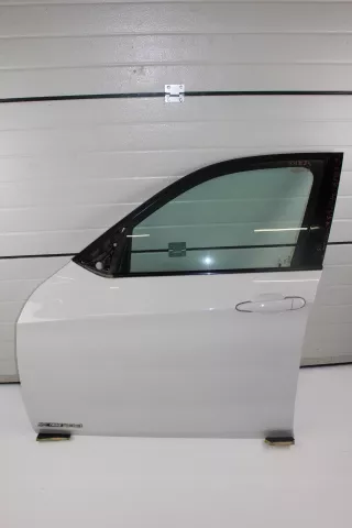 7339357ORG Дверь передняя левая BMW X1 F48 Арт AL16848887200, вид 1