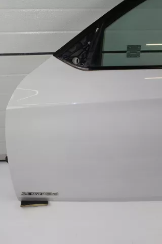 7339357ORG Дверь передняя левая BMW X1 F48 Арт AL16848887200, вид 7