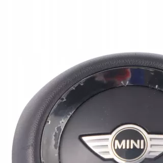 6791372 Подушка безопасности MINI Coupe Арт AL16858526135_2, вид 2