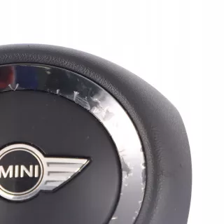 6791372 Подушка безопасности MINI Coupe Арт AL16858526135_2, вид 3