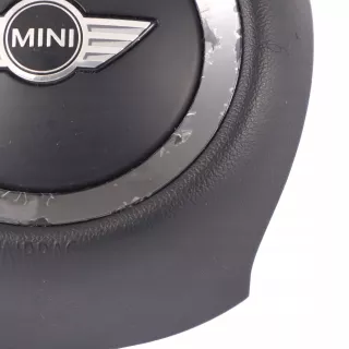 6791372 Подушка безопасности MINI Coupe Арт AL16858526135_2, вид 4