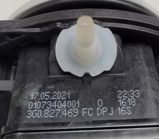 3G0827469JC Камера заднего вида Volkswagen Passat B8 Арт AL16860670567, вид 3