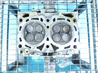 IMPRK1263280,,EJ204 Клапанная крышка Subaru Forester SH Арт AL16875861304, вид 7