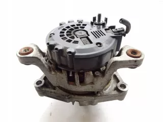 13577154 Генератор Opel Adam Арт AL16879200430, вид 3