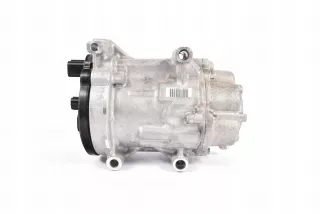 042400-0740 Компрессор кондиционера Toyota Yaris 2 Арт AL16889275222, вид 2