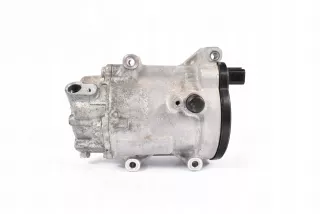 042400-0740 Компрессор кондиционера Toyota Yaris 2 Арт AL16889275222, вид 4