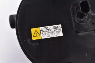 042400-0740 Компрессор кондиционера Toyota Yaris 2 Арт AL16889275222, вид 5