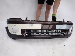 7147840 Бампер передний MINI Cooper R56 Арт AL16920268154, вид 3