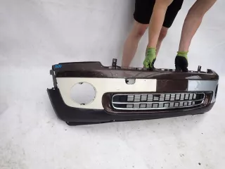 7147840 Бампер передний MINI Cooper R56 Арт AL16920268154, вид 4