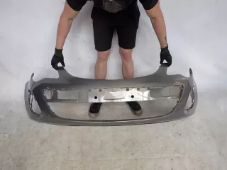  Бампер передний Opel Corsa D Арт AL16921073654, вид 1