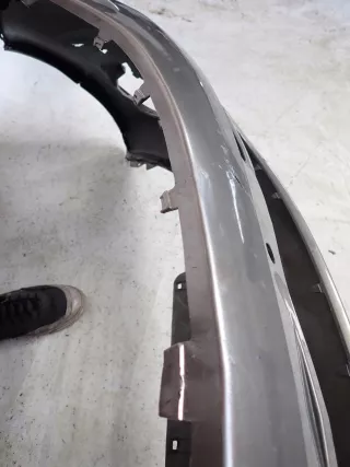  Бампер передний Opel Corsa D Арт AL16921073654, вид 5