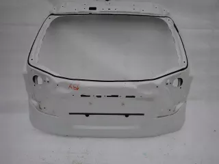  Крышка багажника (дверь 3-5) Toyota C-HR Арт AL16922512336, вид 1