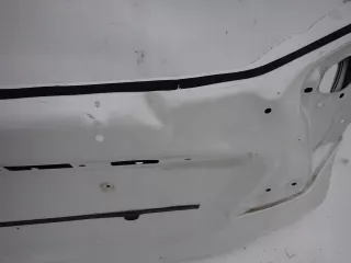  Крышка багажника (дверь 3-5) Toyota C-HR Арт AL16922512336, вид 2