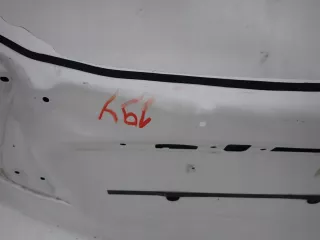  Крышка багажника (дверь 3-5) Toyota C-HR Арт AL16922512336, вид 4