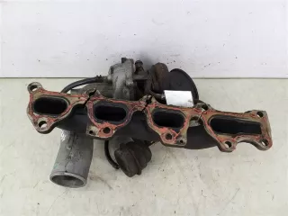 90423508 Турбина Opel Astra H Арт AL16948753788, вид 8