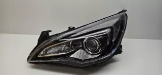 39027955,Cascada Фара передняя левая Opel Cascada Арт AL16974367744, вид 1