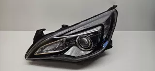 39027955,Cascada Фара передняя левая Opel Cascada Арт AL16974367744, вид 3