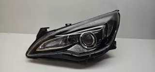 39027955,Cascada Фара передняя левая Opel Cascada Арт AL16974367744, вид 4