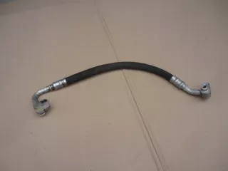  Трубка кондиционера Skoda Octavia A7 Арт AL16975633682, вид 1