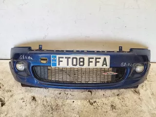  Бампер передний MINI Cooper R56 Арт AL16979247815, вид 1