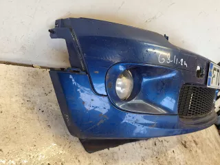  Бампер передний MINI Cooper R56 Арт AL16979247815, вид 3