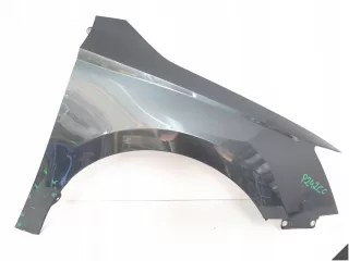 6V0821106 Крыло переднее правое Skoda Fabia 3 Арт AL16984049063, вид 1