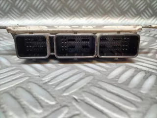 237108979R Блок управления двигателем Renault Clio 2 Арт AL16984877684, вид 3