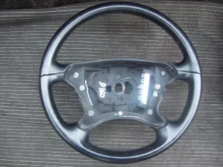 A2194601603 Рулевое колесо Mercedes E W211 Арт AL16995608575, вид 1