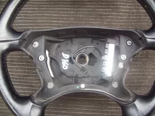 A2194601603 Рулевое колесо Mercedes E W211 Арт AL16995608575, вид 3