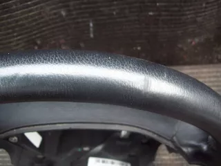 A2194601603 Рулевое колесо Mercedes E W211 Арт AL16995608575, вид 4