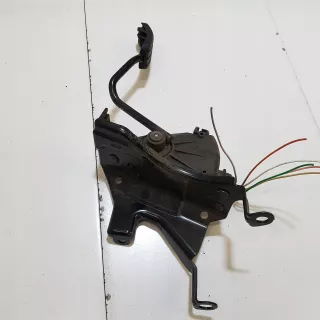 7700313060 Педаль газа Renault Trafic 2 Арт AL16998203487, вид 4