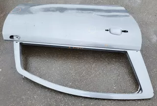 WERSJA,3,DRZWI Дверь передняя правая Opel Corsa D Арт AL17010287252, вид 3
