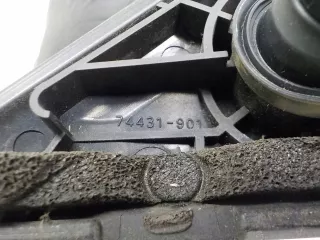 011199,010843,74431-303 Зеркало правое Subaru Outback 4 Арт AL17013264556, вид 11
