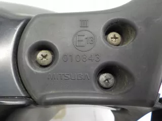 011199,010843,74431-303 Зеркало правое Subaru Outback 4 Арт AL17013264556, вид 8