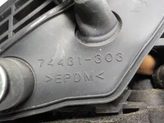 011199,010843,74431-303 Зеркало правое Subaru Outback 4 Арт AL17013264556, вид 10