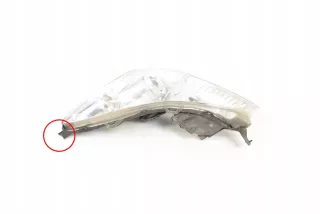 100-20064 Фара передняя левая Subaru Legacy 4 Арт AL17014499385, вид 2
