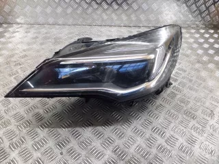 796.03.000.00,662588537,7960300000 Фара передняя левая Opel Astra K Арт AL17019344128, вид 1