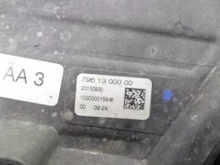 796.03.000.00,662588537,7960300000 Фара передняя левая Opel Astra K Арт AL17019344128, вид 6