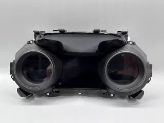 CPS,83800-K0271 Щиток приборов (приборная панель) Toyota Yaris 1 Арт AL17020682853, вид 1